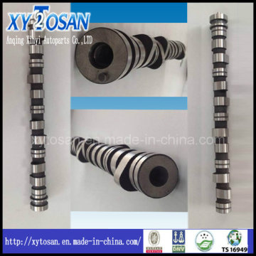 Nodural Casting Iron Camshaft utilisé pour Nissan Z24